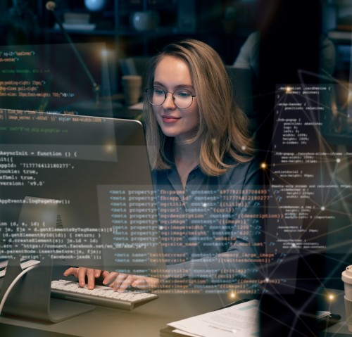 Web Application & Email Security | ValMIND UK